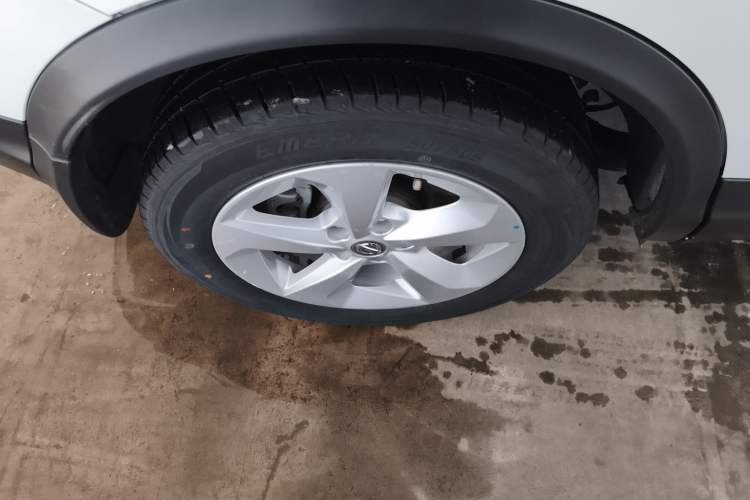 Used Nissan Qashqai 2019 2.0L CVT Smart Enjoyment Version
