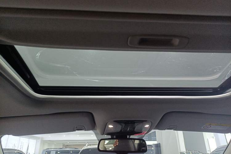 Used GAC Trumpchi M8 2020 Flagship Model 390T Supreme Edition
