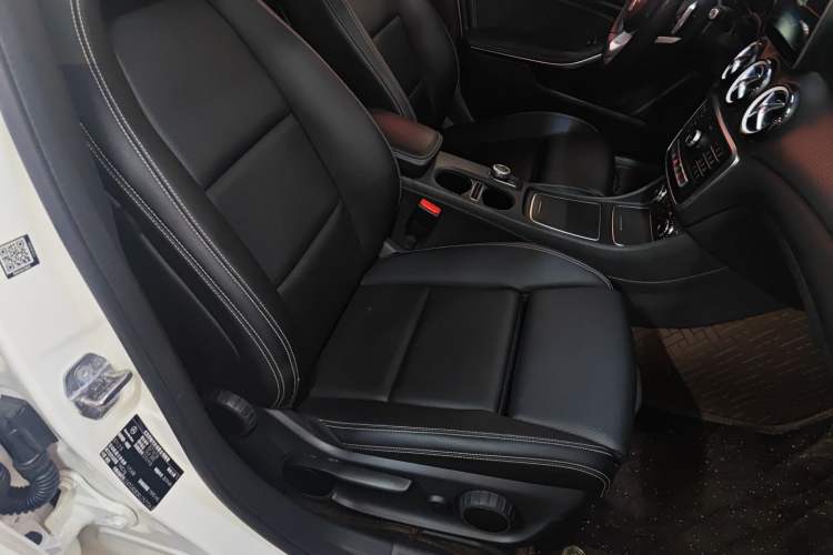 Used Mercedes-Benz GLA 2019 GLA 200 Dynamic Edition
