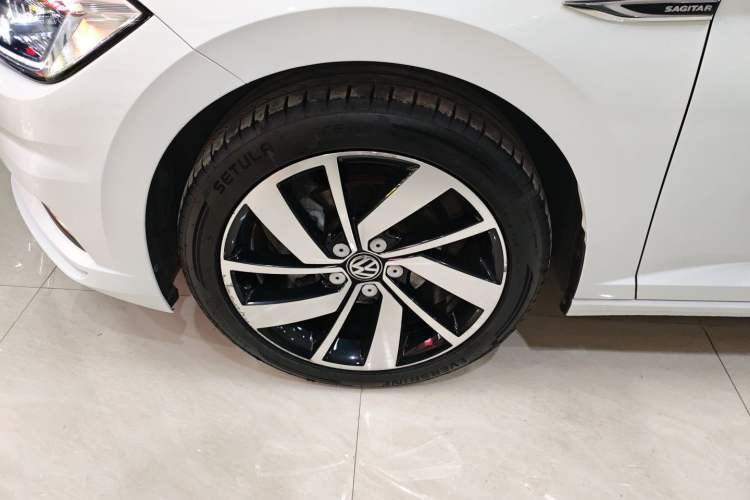 Used Volkswagen Sagitar 2021 280TSI DSG Excellence Edition