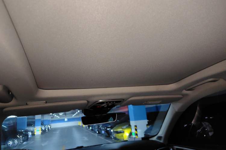 Used Lynk & Co 01 2017 2.0T Two-Wheel Drive Pro Edition