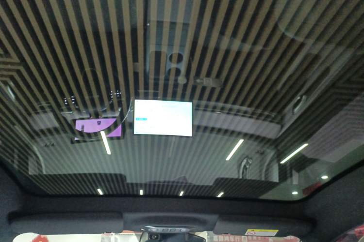 Used AION Y 2022 Plus 70 Tech Edition