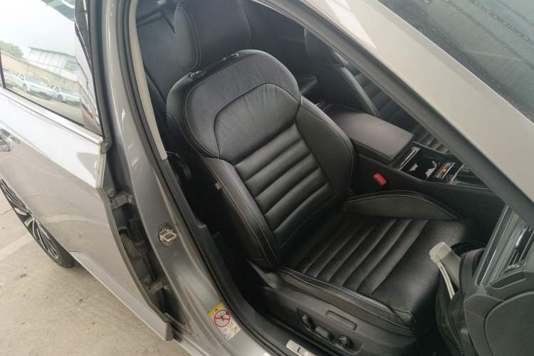 Used Skoda Superb 2018 TSI330 DSG Luxury Edition China V Standard
