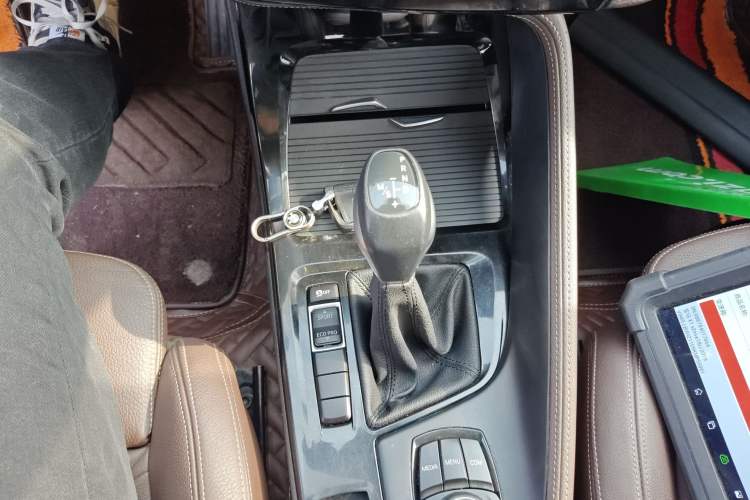 Used BMW X1 2019 sDrive18Li Premium Edition