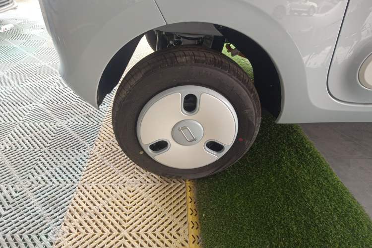 Used Bestune Pony 2026 222km Colorful Horse