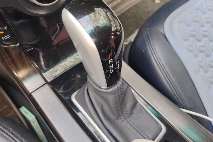 Used Luxgen 5 2015 1.8T Automatic Smart Model
