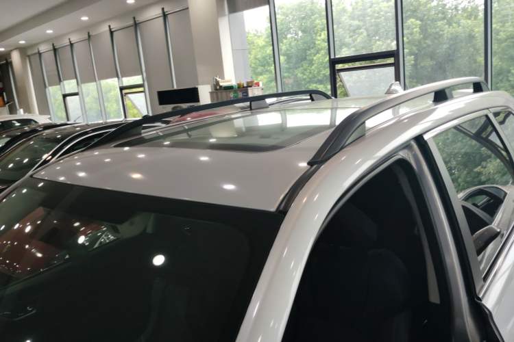 Used Subaru Forester 2019 2.0i Luxury Edition EyeSight
