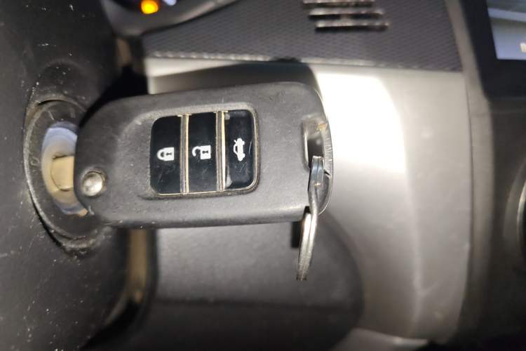 Used Honda Crider 2016 1.8L CVT Comfort Version