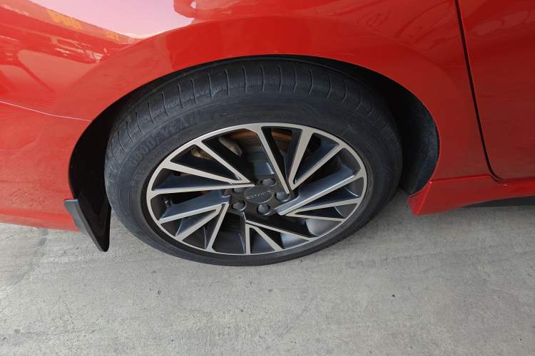 Used Lynk & Co 03 2021 2.0TD Automatic Jing Plus
