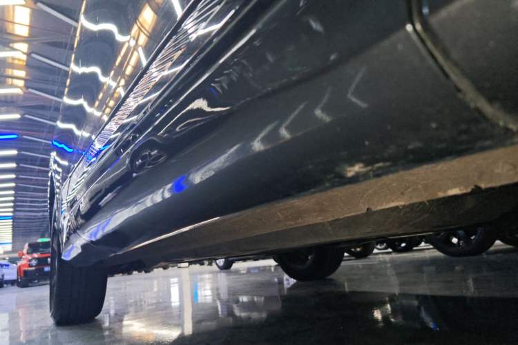 Used Changan CS75 PLUS 2025 4th Generation 1.5T New Blue Whale Smart Flagship Version