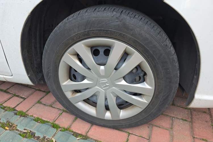 Used Honda Fit 2021 1.5L CVT Trend Edition
