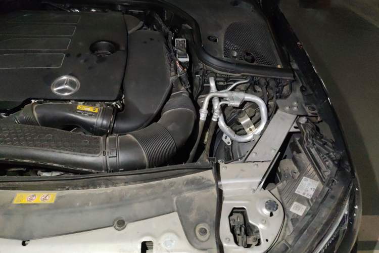 Used Mercedes-Benz E-Class 2022 E 260 L
