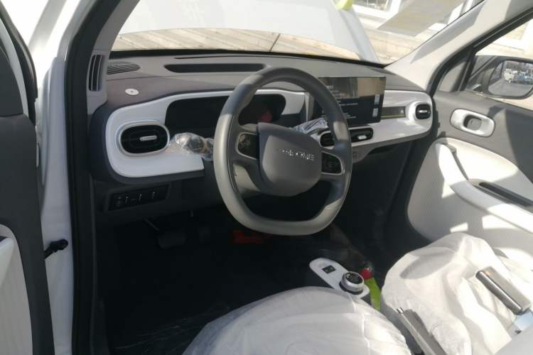 Used  Panda 2025 210km Panda Rider
