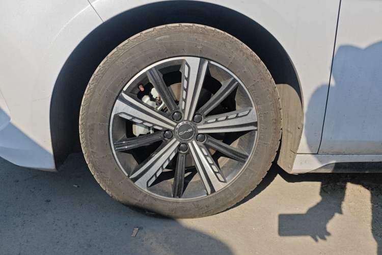 Used BYD Destroyer 05 2022 DM-i 55KM Luxury Model