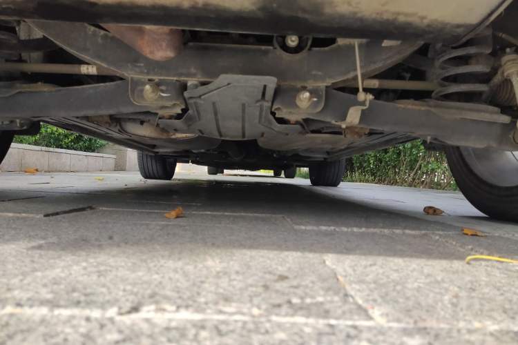 Used Ford Kuga 2013 2.0L GTDi Four-Wheel-Drive Sport Model
