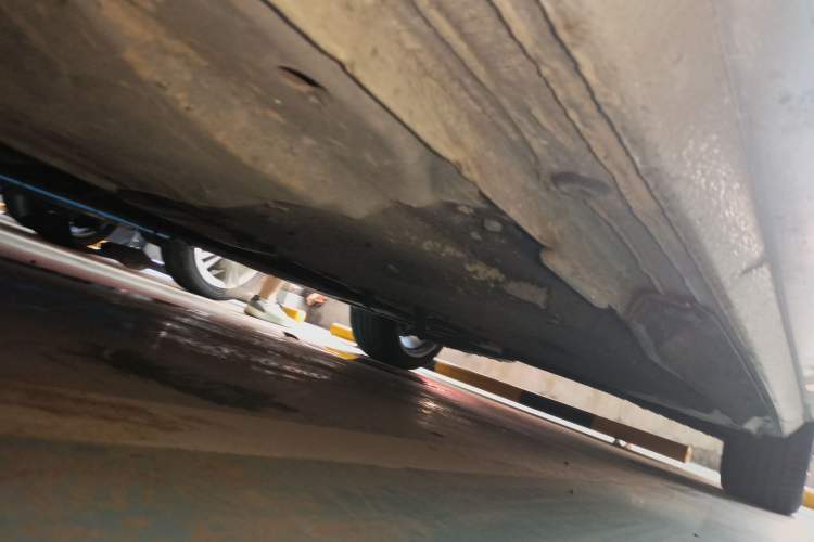 Used Audi A4L 2019 40 TFSI Fashion Version China V
