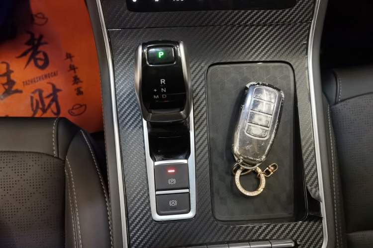 Used Chery Tiggo 8 2024 Honor Edition 230TCI Automatic Excellence Version 5 Seats
