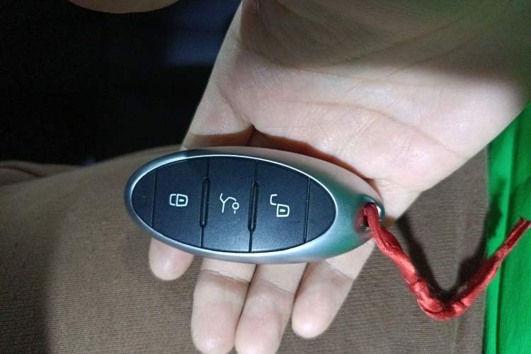 Used Bestune B70 2024 Fourth Generation 2.0T Lingyu Version