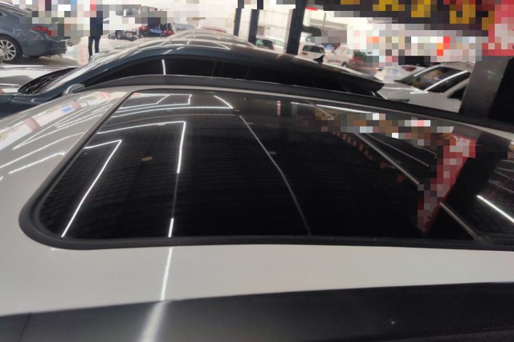 Used Oshan X5 2021 1.5T DCT Flagship Edition
