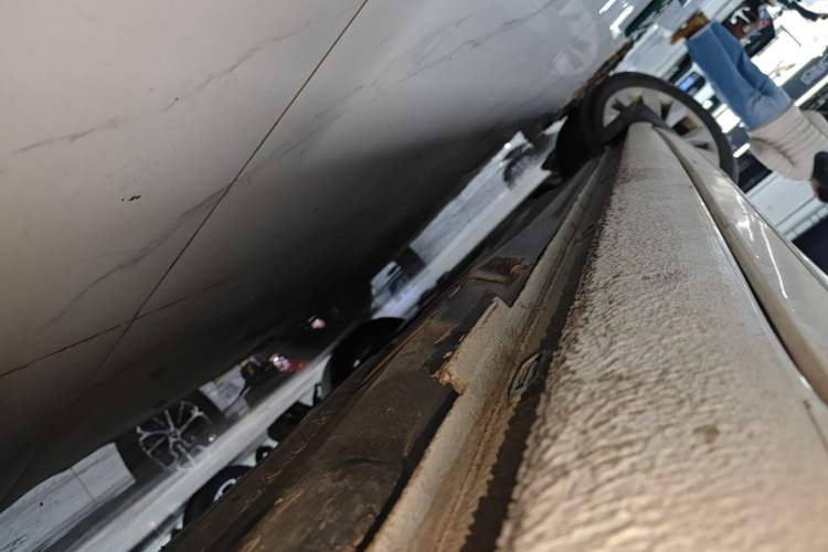 Used Skoda Superb 2016 TSI280 DSG Innovation Edition
