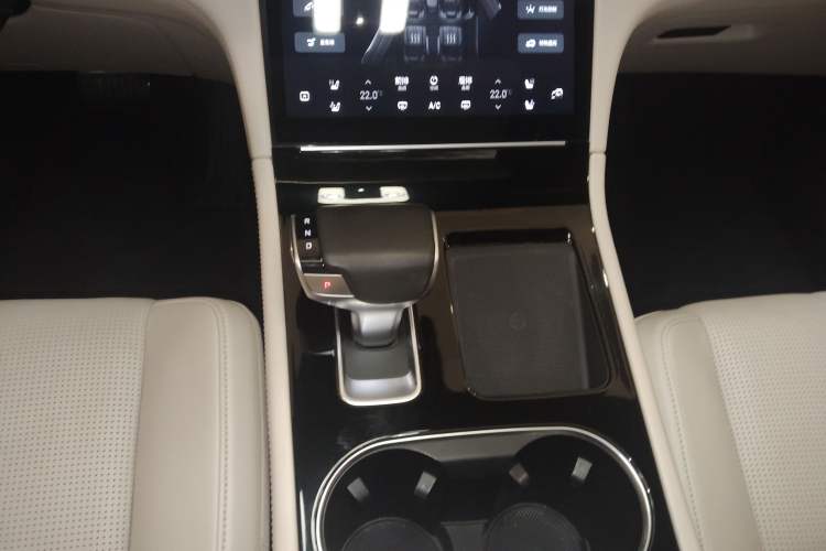 Used Li Auto ONE 2020 Extended-Range 6-Seater Version
