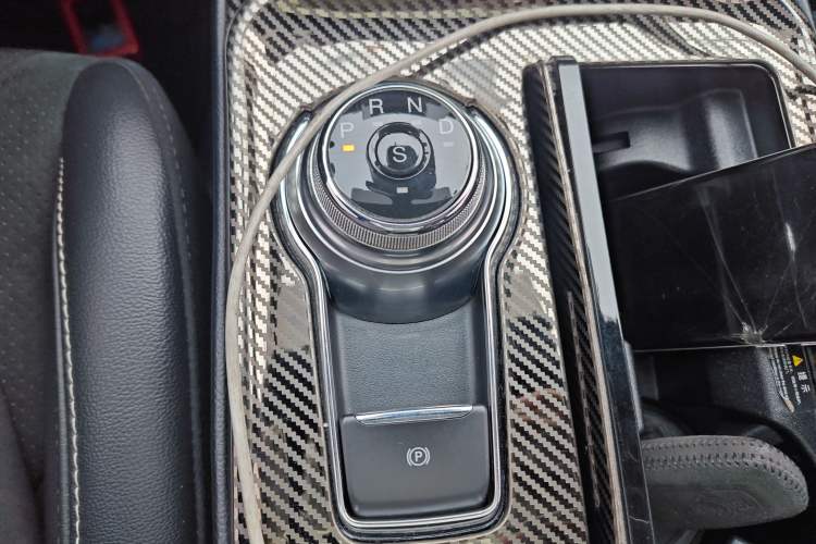 Used Ford Edge 2020 EcoBoost 330 V6 4x4 ST 7-Seater
