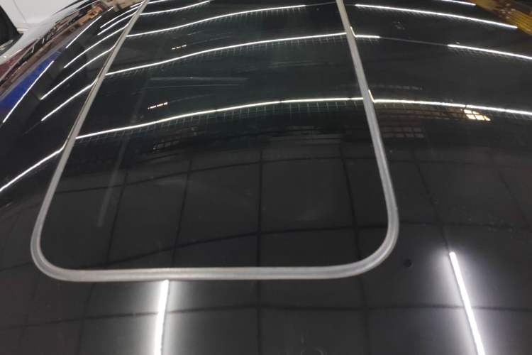 Used Honda Accord 2018 Rui Hybrid 2.0L Rui Ling Edition China VI
