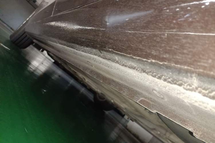 Used Ford Escort 2017 Revised Version 1.5L Automatic Comfort Edition
