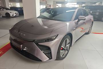 Used EXEED Star Era ES 2025 Extended-Range Pro High-Speed Driver Assistance