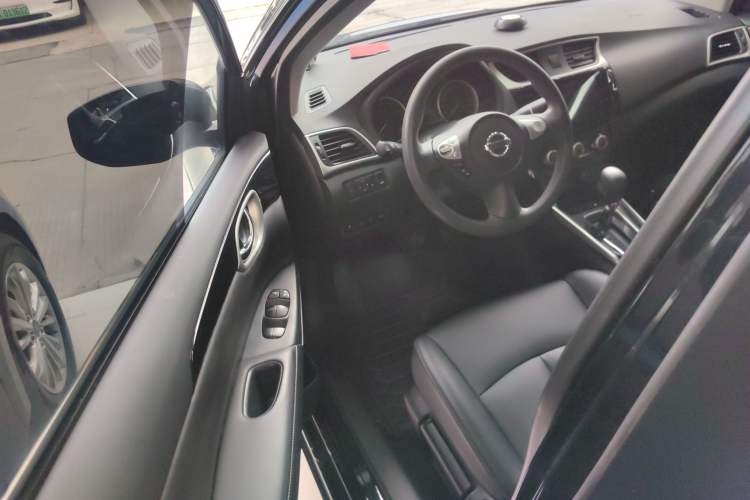 Used Nissan Sylphy 2022 Classic 1.6XL CVT Luxury Edition