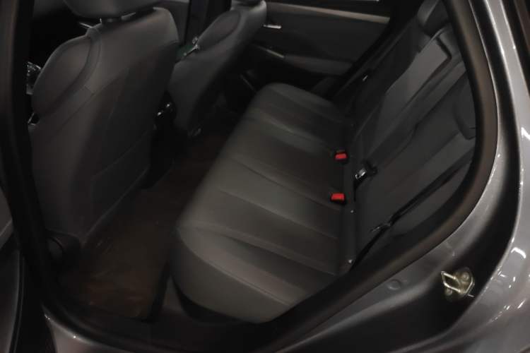 Used BYD Qin PLUS 2025 EV Smart Drive Edition 510KM Leading Model
