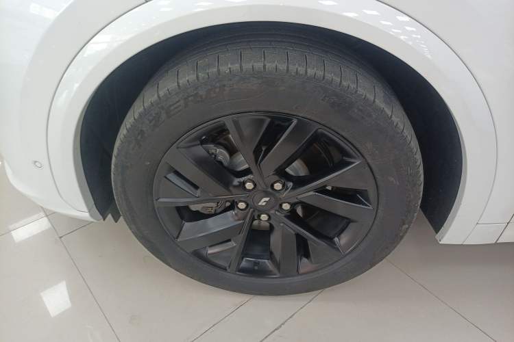 Used Li Auto L7 2023 Pro Model