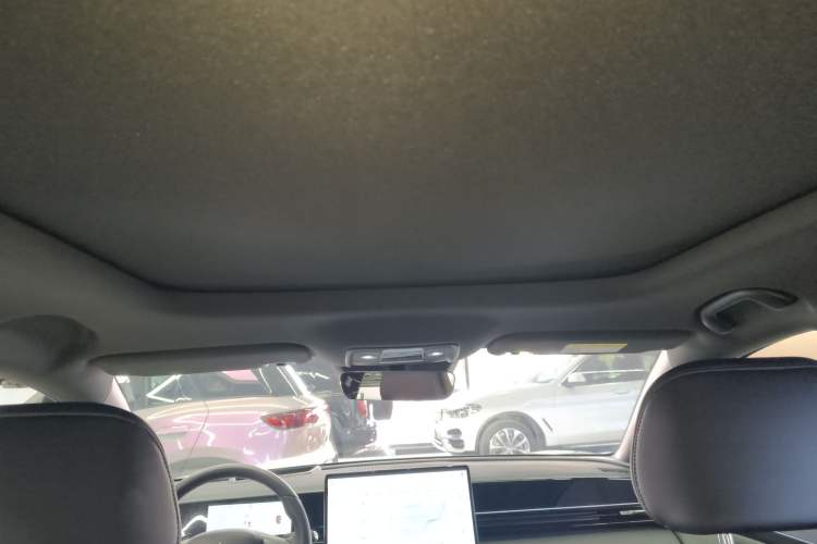 Used BYD Qin L 2025 EV 545KM Excellence Edition
