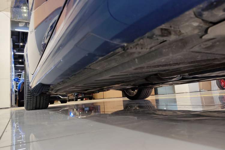 Used Mercedes-Benz E-Class 2021 Facelift E 260 Coupe
