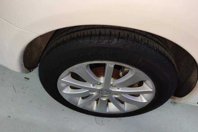 Used Mazda Mazda 6 2013 2.0L Automatic Fashion Edition
