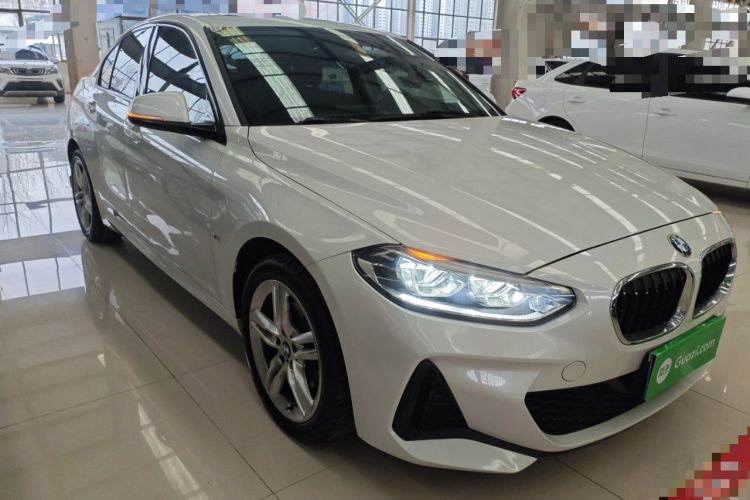 Used BMW 1 Series 2019 118i M Sport Package
