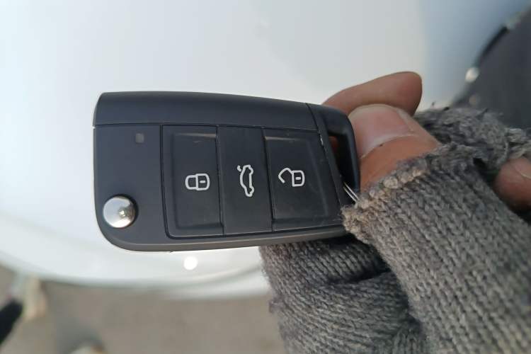 Used Volkswagen Golf 2015 1.6L Automatic Comfort Model