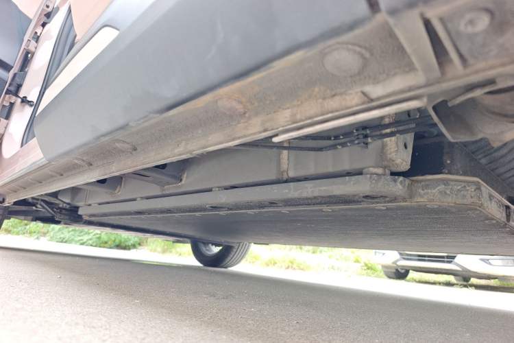 Used BYD Seagull 2023 Active Version
