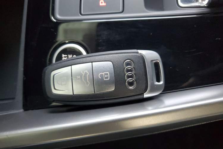 Used Audi A3 2022 A3L Limousine 35 TFSI Progressive Sport Edition