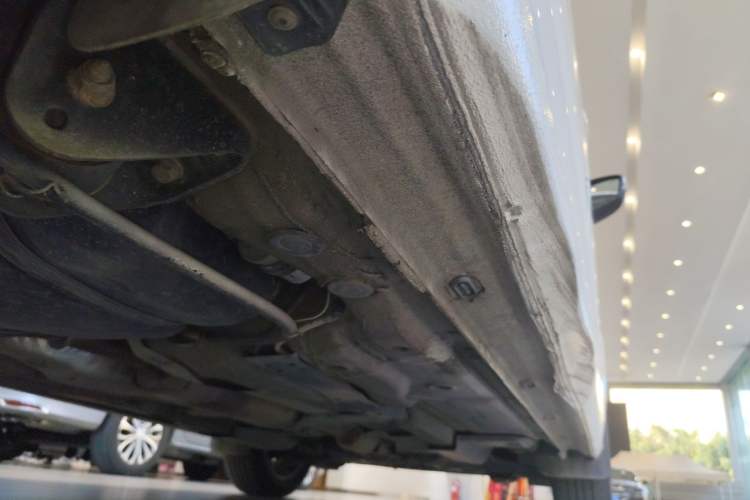 Used Skoda Rapid 2018 1.6L Manual Comfort Edition
