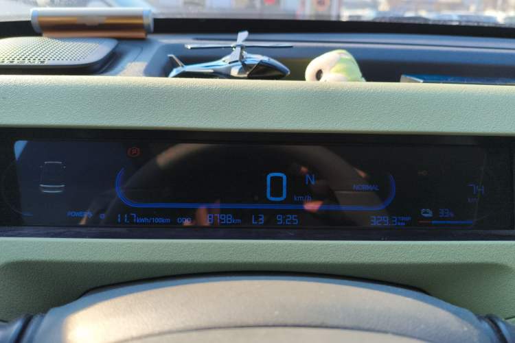 Used  Panda 2024 Panda Mini 200km Endurance Bear