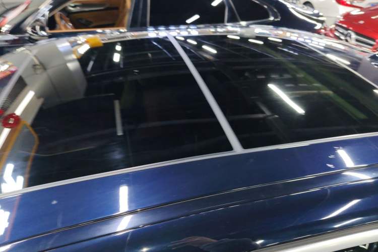 Used BMW 3 Series 2022 320Li M Sport Package
