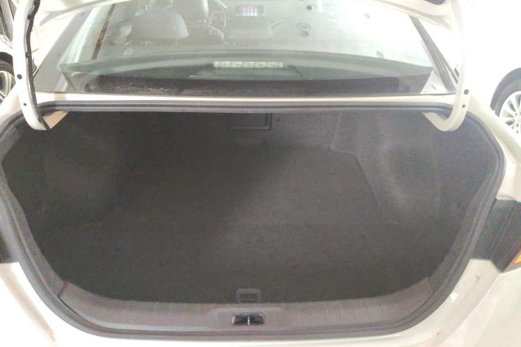 Used Nissan Teana 2019 2.0L XL Comfort Edition
