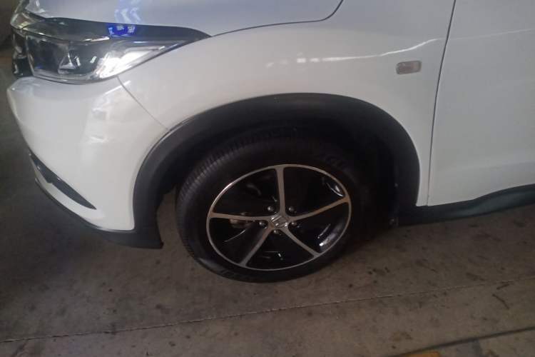 Used Honda Vezel 2020 1.5L CVT Pioneer Edition

