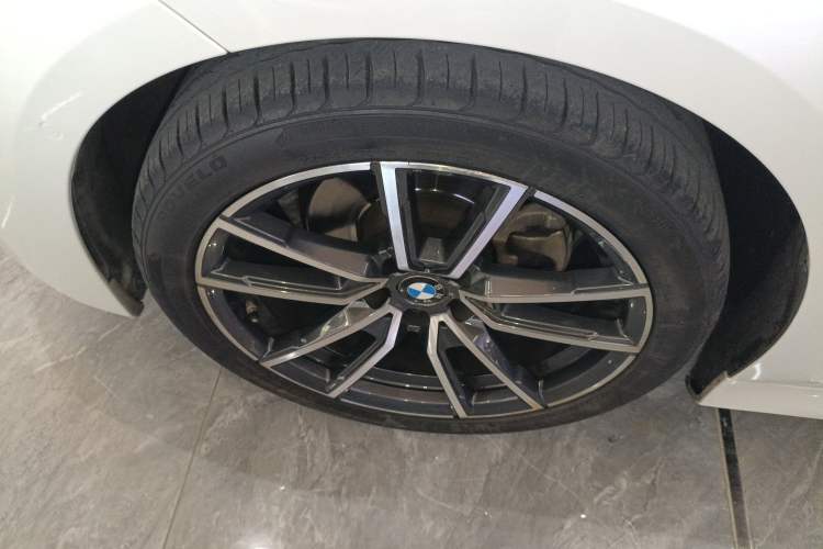 Used BMW 3 Series 2020 325Li M Sport Package
