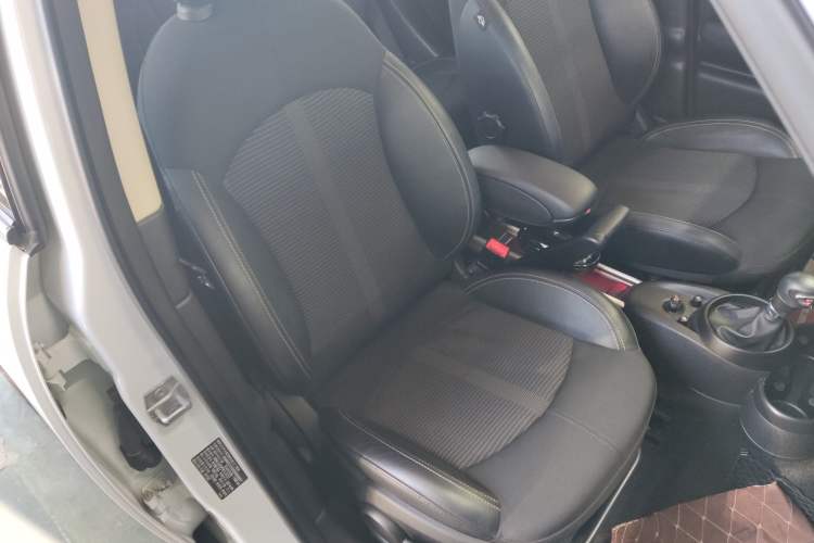 Used  Countryman 2012 1.6T COOPER S