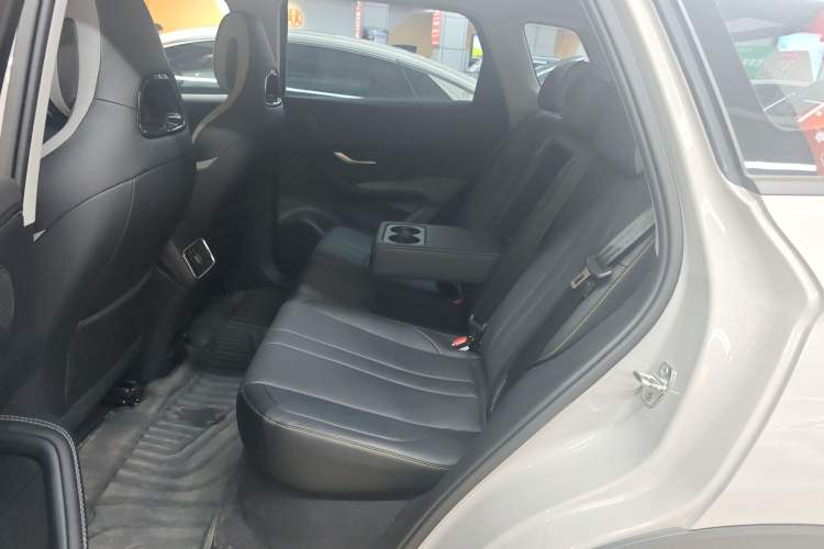 Used BYD Sealion 05 DM-i 2025 DM-i Smart Drive 115KM Flagship Model