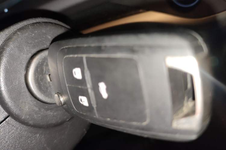 Used Buick GT 2021 Revised Version Flagship 1.5L Automatic Elite Edition