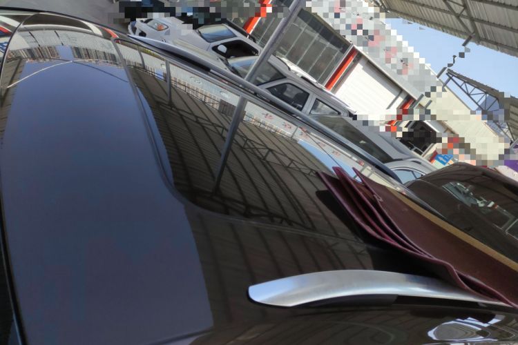 Used Volkswagen Tiguan L 2017 330TSI Automatic Two-Wheel Drive Luxury Edition
