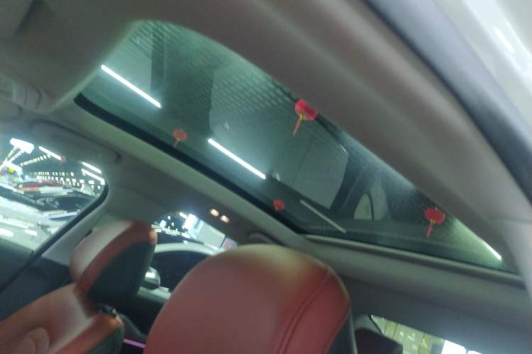 Used Lincoln Z 2022 Facelift iEnjoy Deluxe Edition
